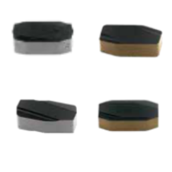 Çubuk Soyma Kesici Uç Aralığı