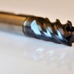 Karbür Freze - KÜRESEL-UZUN - Z3